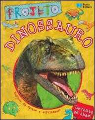 Projeto Dinossauro