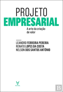 Bertrand.pt - Projeto Empresarial- A Arte De Criação De Valor