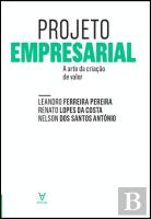 Projeto Empresarial