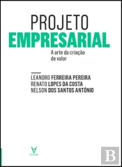 Projeto Empresarial