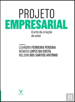 Bertrand.pt - Projeto Empresarial