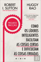 Projeto Fricção