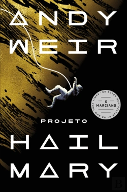 Bertrand.pt - Projeto Hail Mary