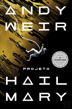 Bertrand.pt - Projeto Hail Mary