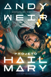 Projeto Hail Mary