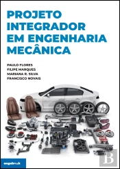 Projeto Integrador em Engenharia Mecânica