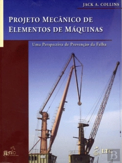 Bertrand.pt - Projeto Mecânico de Elementos de Máquinas