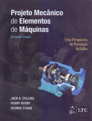 Projeto Mecânico de Elementos de Máquinas