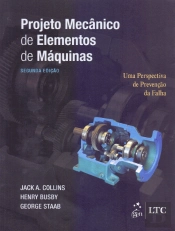 Projeto Mecânico de Elementos de Máquinas