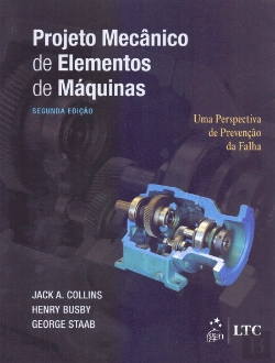 Bertrand.pt - Projeto Mecânico de Elementos de Máquinas
