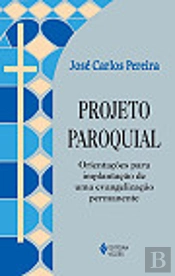 Projeto Paroquial