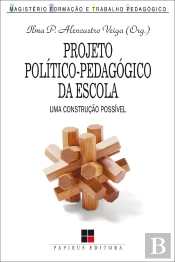 Projeto Político-Pedagógico Da Escola