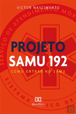 Bertrand.pt - Projeto Samu 192