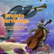 Projeto Tartaruga