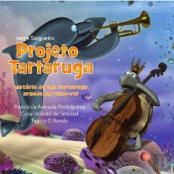 Bertrand.pt - Projeto Tartaruga