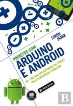 Projetos com Arduino e Android