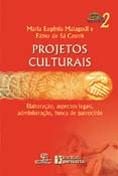 Projetos Culturais