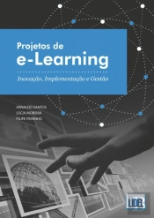 Projetos de E-Learning