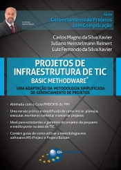 Projetos De Infraestrutura De Tic - Basic Methodware®