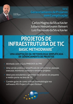 Bertrand.pt - Projetos De Infraestrutura De Tic - Basic Methodware®