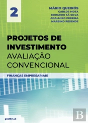 Projetos de Investimento – Avaliação Convencional