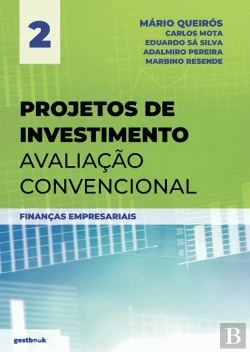 Bertrand.pt - Projetos de Investimento – Avaliação Convencional