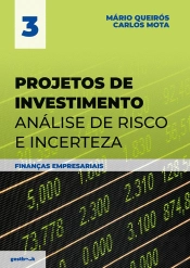Projetos de Investimento