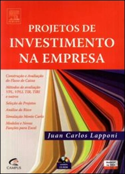 Bertrand.pt - Projetos de Investimento na Empresa