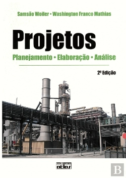 Bertrand.pt - Projetos