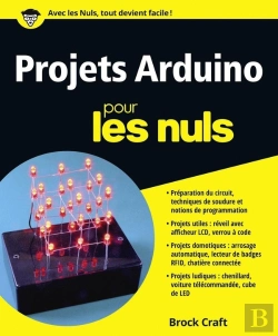 Bertrand.pt - Projets Arduino Pour Les Nuls