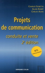 Projets De Communication