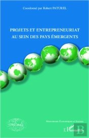 Projets Et Entrepreneuriat Au Sein Des Pays Émergents