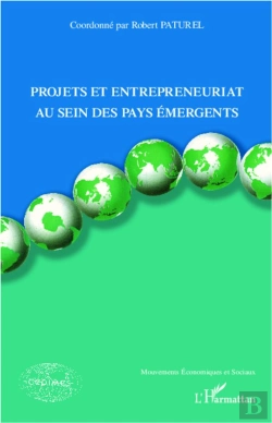 Bertrand.pt - Projets Et Entrepreneuriat Au Sein Des Pays Émergents
