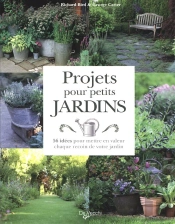 Projets Pour Petits Jardin