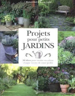 Bertrand.pt - Projets Pour Petits Jardin