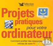 Projets Pratiques Pour Votre Ordinateur Avec Cd