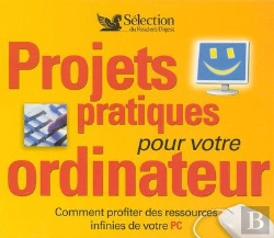 Bertrand.pt - Projets Pratiques Pour Votre Ordinateur Avec Cd