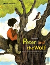 Prokofiev'S Peter And The Wolf