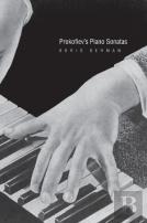 Prokofiev'S Piano Sonatas