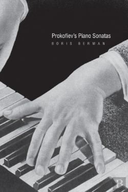 Bertrand.pt - Prokofiev'S Piano Sonatas