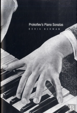Bertrand.pt - Prokofiev'S Piano Sonatas