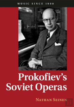 Bertrand.pt - Prokofiev'S Soviet Operas