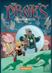 Proks