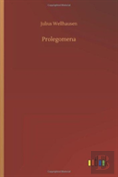 Prolegomena