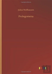 Prolegomena