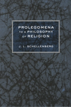 Bertrand.pt - Prolegomena To A Philosophy Of Religion