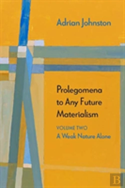 Bertrand.pt - Prolegomena To Any Future Materialism