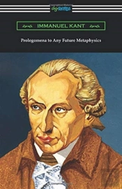Prolegomena To Any Future Metaphysics