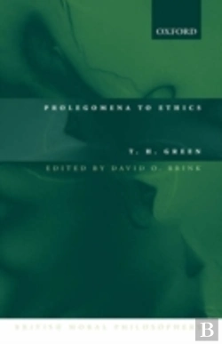 Bertrand.pt - Prolegomena To Ethics
