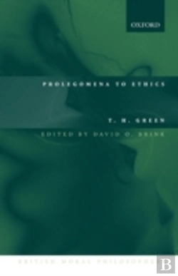 Bertrand.pt - Prolegomena To Ethics